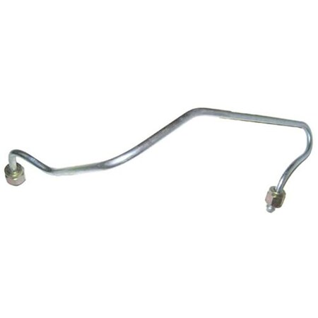 Aftermarket D9NN9A557DA NEW  3 Injector Line Fits Ford 5600, 6600, 7600, 7700, 5610, 6610Plus FSG60-0032